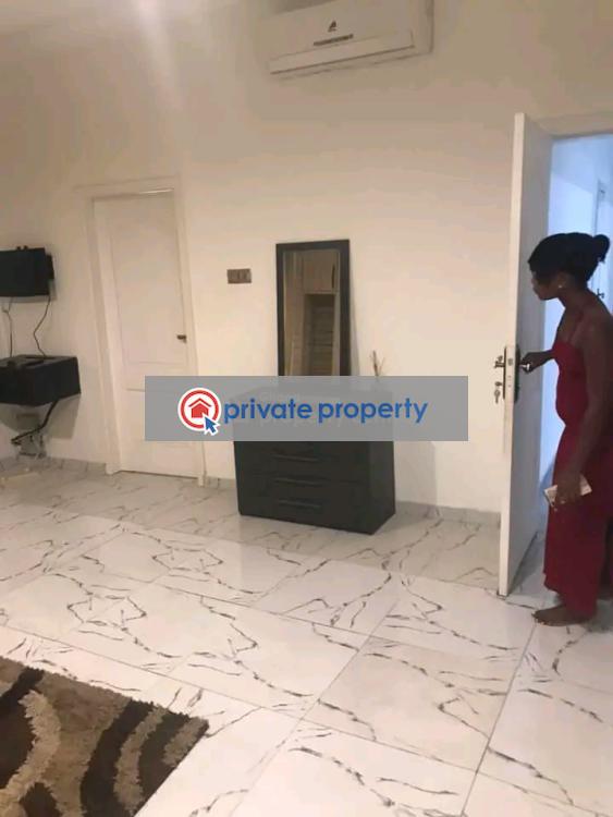 3 bedroom House For Sale North Legon Accra - 12