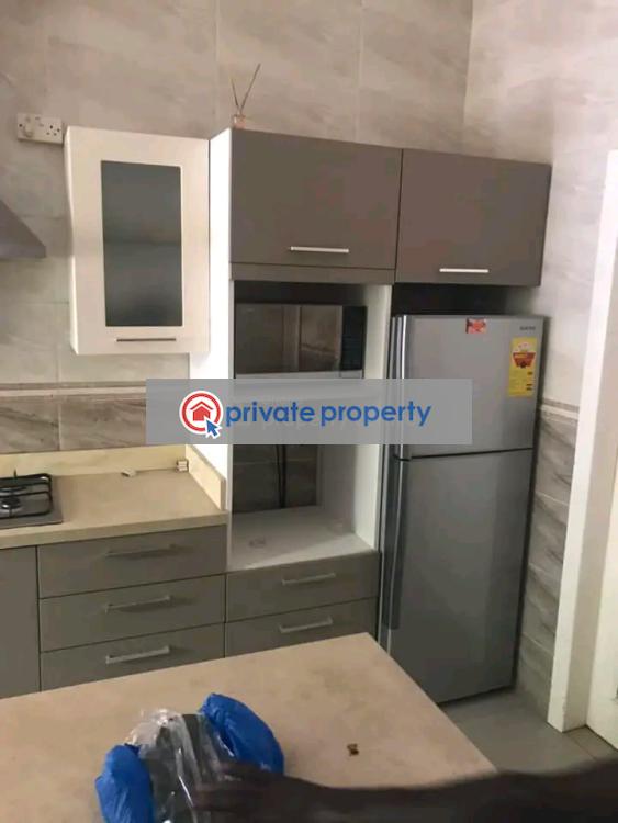 3 bedroom House For Sale North Legon Accra - 4