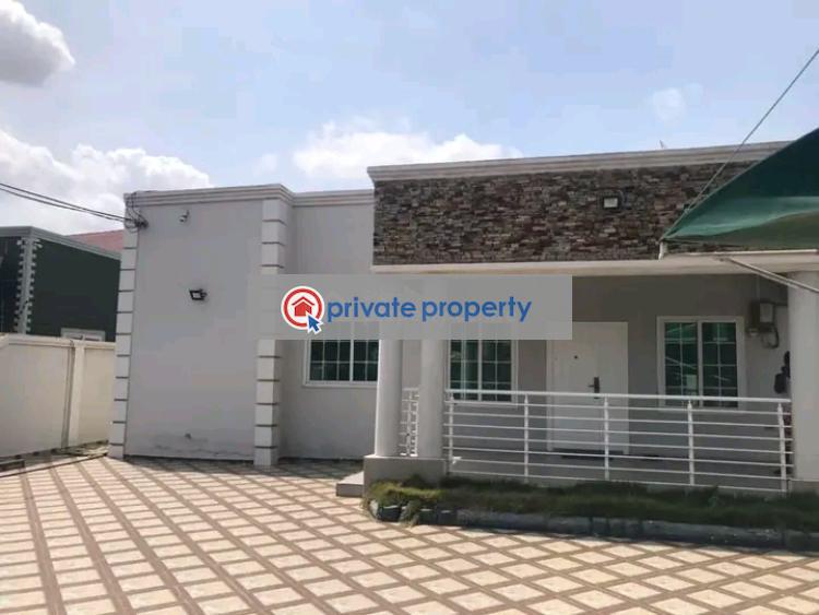 3 bedroom House For Sale North Legon Accra - 22