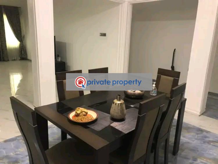 3 bedroom House For Sale North Legon Accra - 6