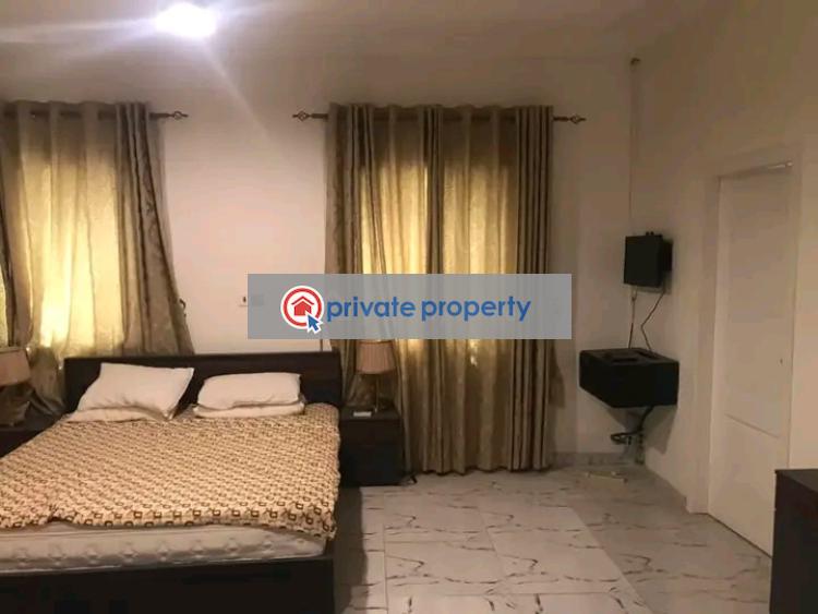 3 bedroom House For Sale North Legon Accra - 10