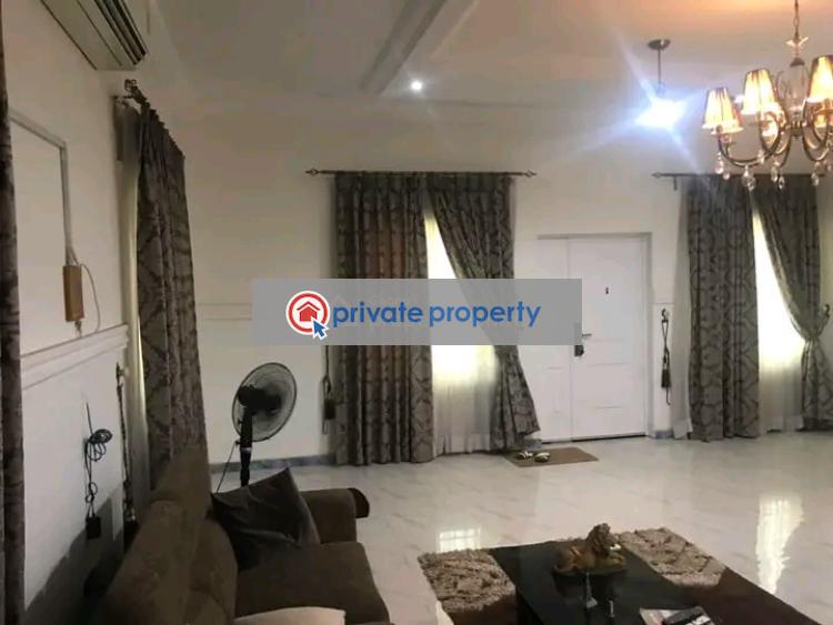 3 bedroom House For Sale North Legon Accra - 1