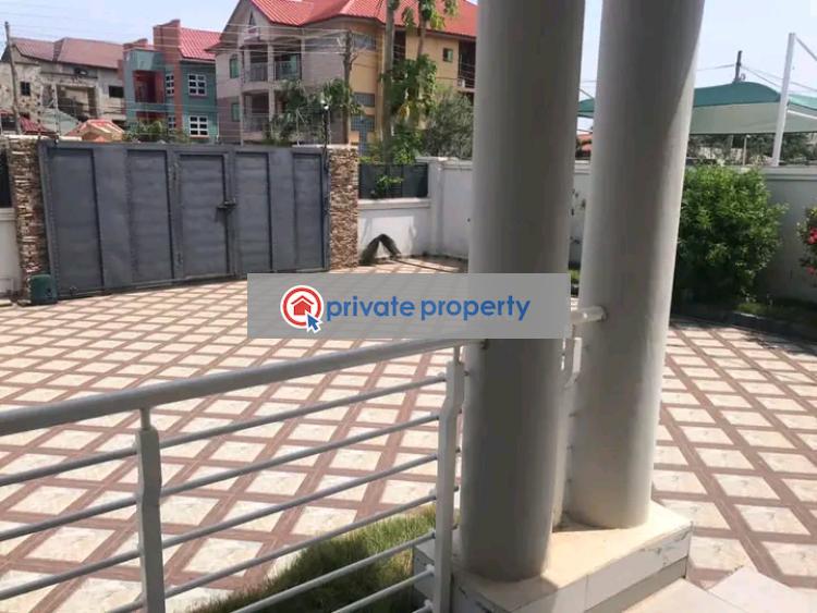3 bedroom House For Sale North Legon Accra - 14