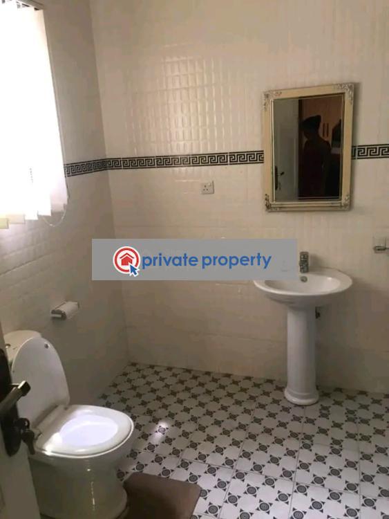 3 bedroom House For Sale North Legon Accra - 13