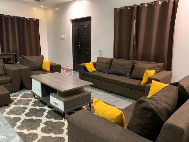 3 bedroom House For Sale Ayawaso Pokuase (Pokoasi) Ga West Municipal Accra - 6