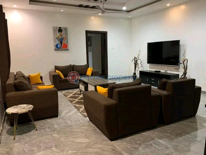 3 bedroom House For Sale Ayawaso Pokuase (Pokoasi) Ga West Municipal Accra - 5