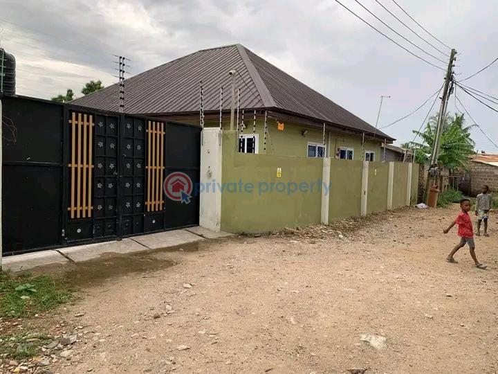 3 bedroom House For Sale Ayawaso Pokuase (Pokoasi) Ga West Municipal Accra - 2