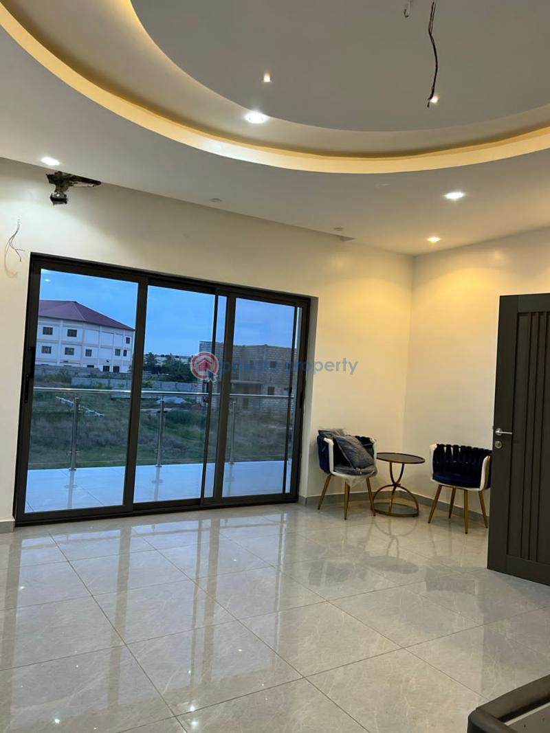 3 bedroom House For Sale Comm 18 Spintex Accra - 3