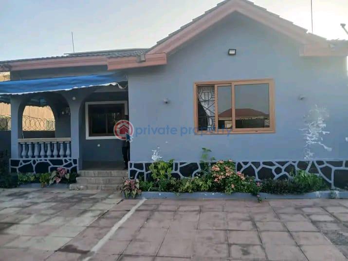 3 bedroom House For Rent Spintex Accra - 0