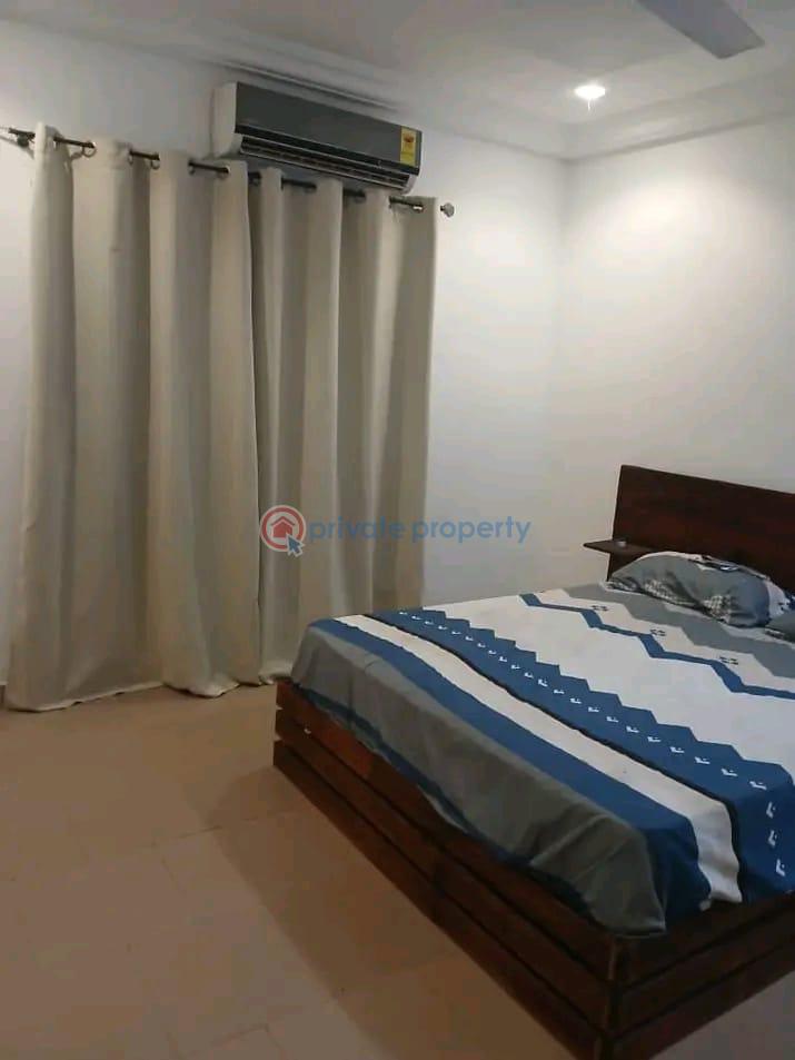 3 bedroom House For Rent Spintex Accra - 2