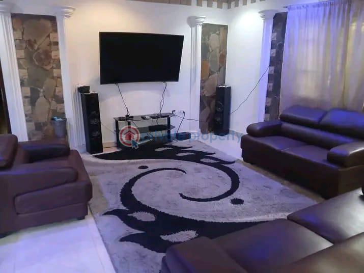 3 bedroom House For Rent Spintex Accra - 3