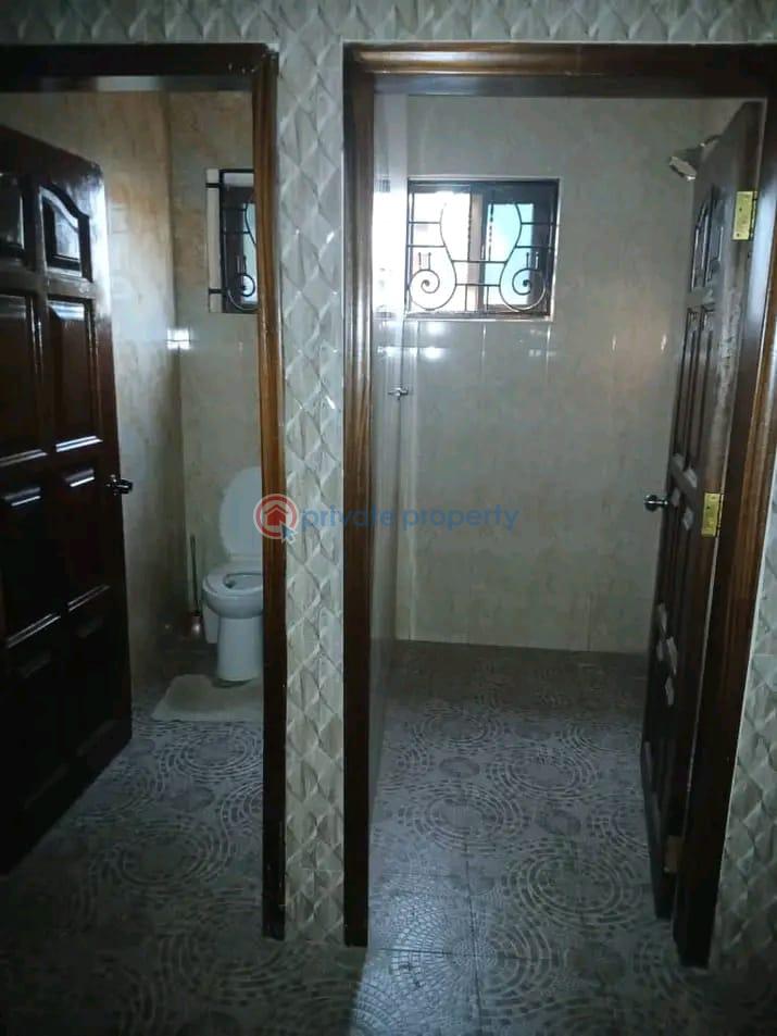 3 bedroom House For Rent Spintex Accra - 4