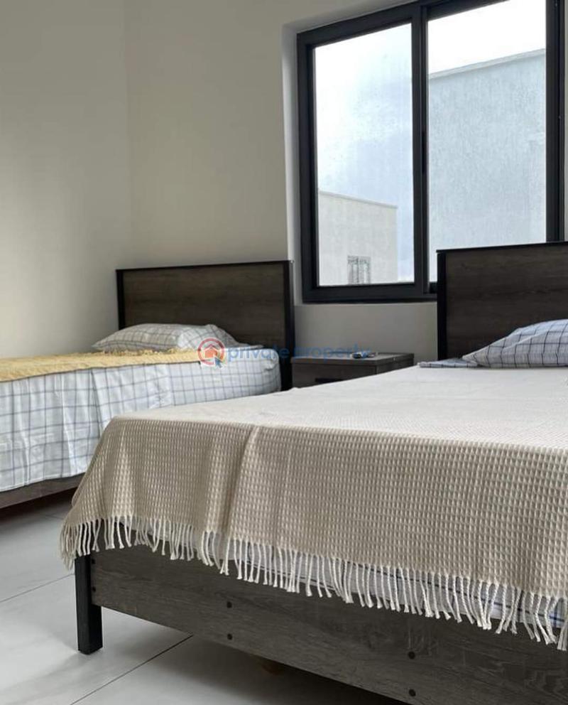 3 bedroom House Short let Dzorwulu Accra - 4