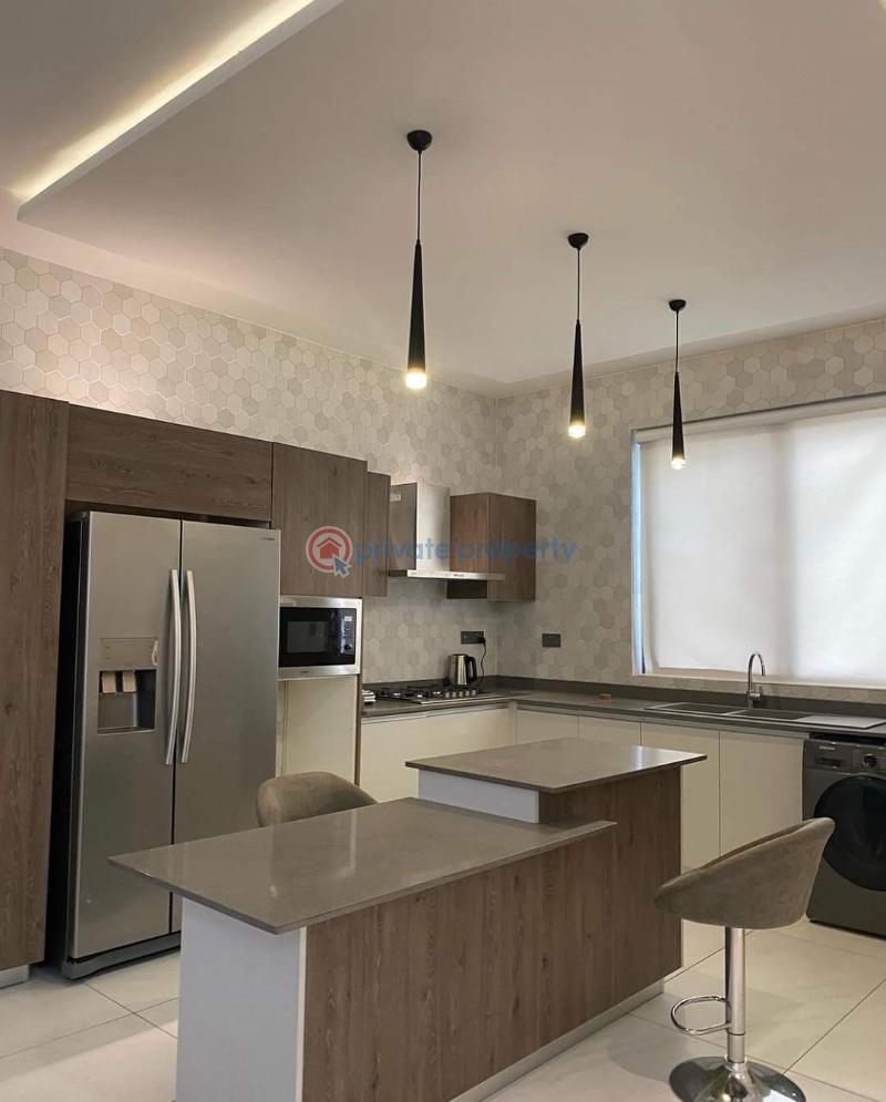 3 bedroom House Short let Dzorwulu Accra - 3
