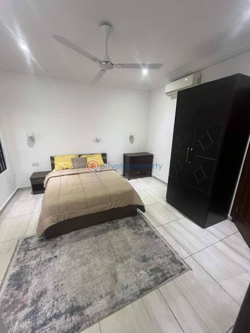 3 bedroom Townhouse Short let Dzorwulu Accra - 7