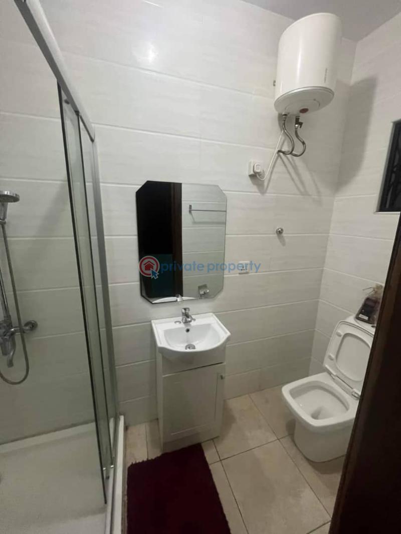 3 bedroom Townhouse Short let Dzorwulu Accra - 3