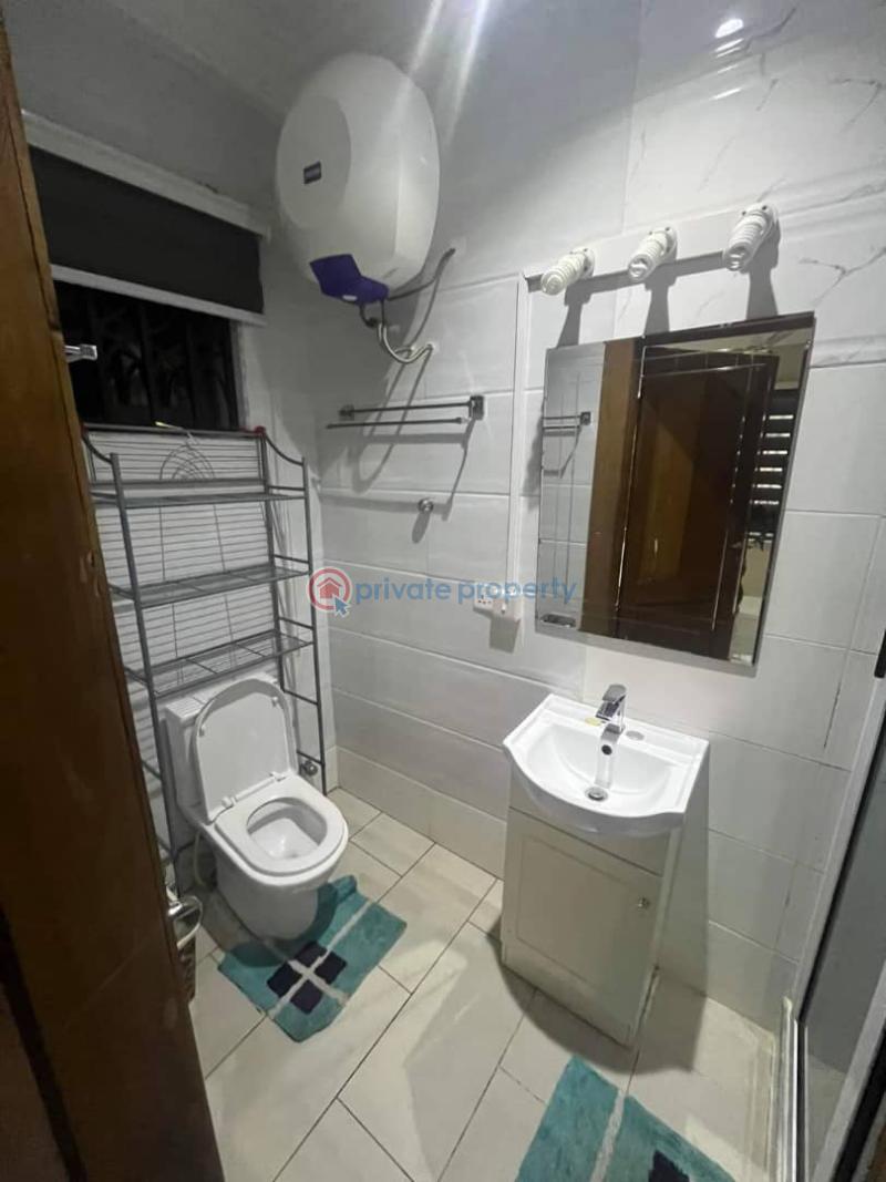 3 bedroom Townhouse Short let Dzorwulu Accra - 5