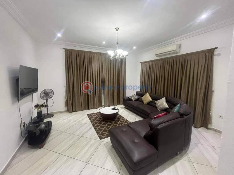 3 bedroom Townhouse Short let Dzorwulu Accra - 2