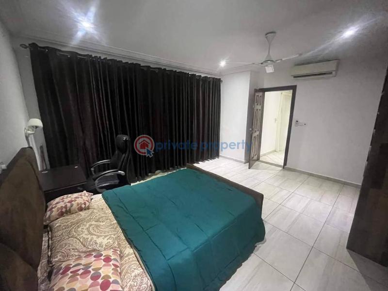 3 bedroom Townhouse Short let Dzorwulu Accra - 4