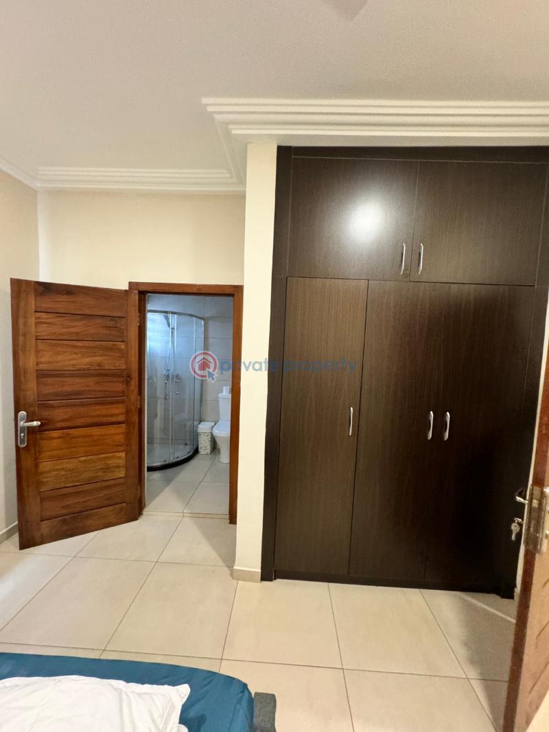 3 bedroom Townhouse Short let North Legon Accra - 9