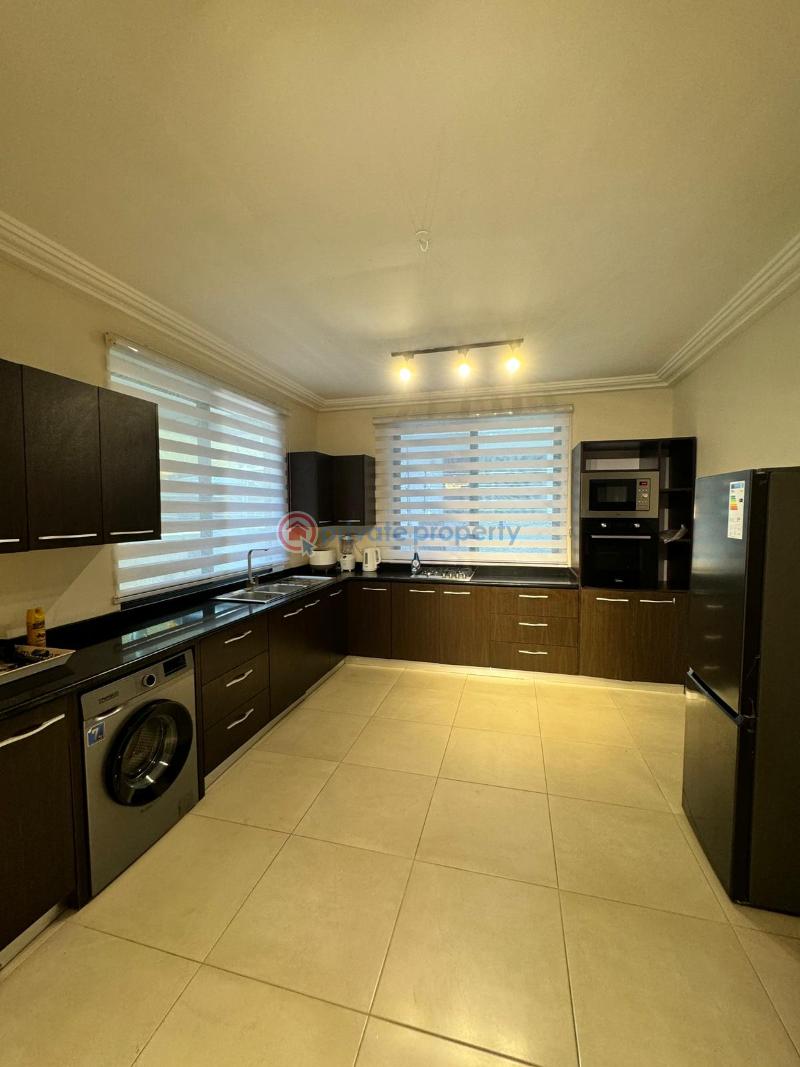 3 bedroom Townhouse Short let North Legon Accra - 3