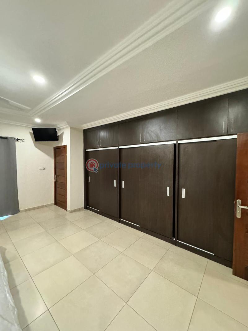 3 bedroom Townhouse Short let North Legon Accra - 7