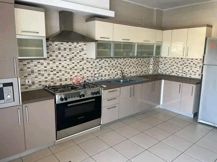 3 bedroom Apartment Short let Dzorwulu Accra - 0