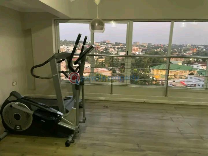3 bedroom Apartment Short let Dzorwulu Accra - 6