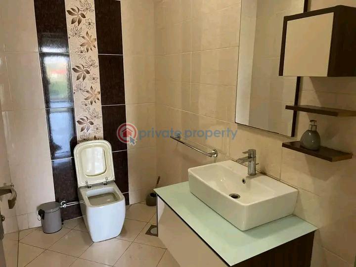 3 bedroom Apartment Short let Dzorwulu Accra - 2
