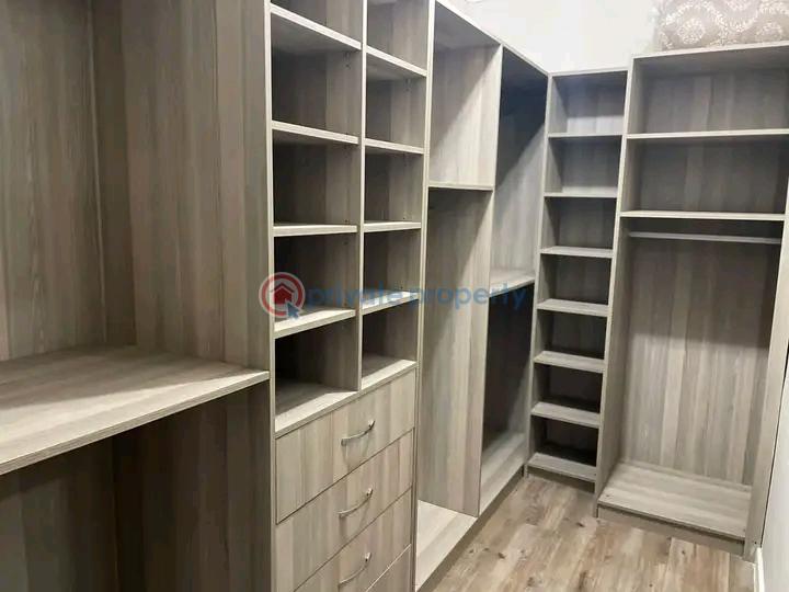 3 bedroom Apartment Short let Dzorwulu Accra - 4