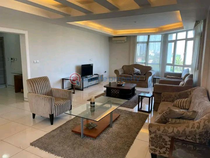 3 bedroom Apartment Short let Dzorwulu Accra - 12