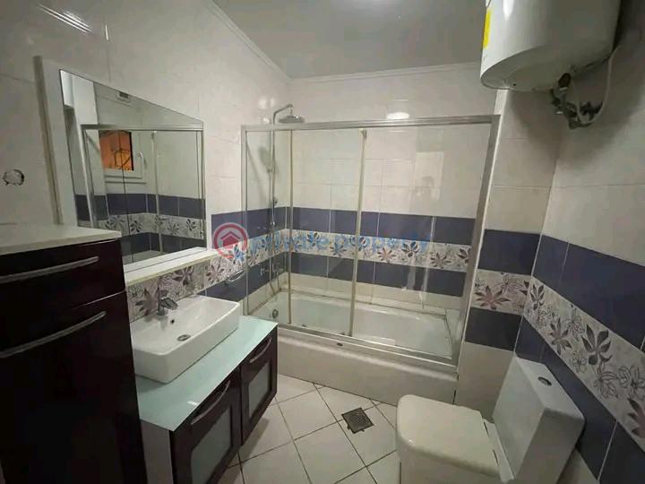 3 bedroom Apartment Short let Dzorwulu Accra - 9