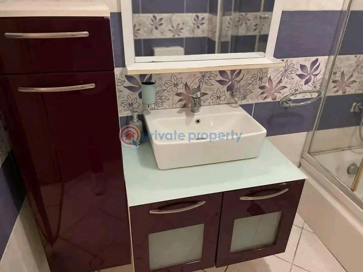 3 bedroom Apartment Short let Dzorwulu Accra - 5