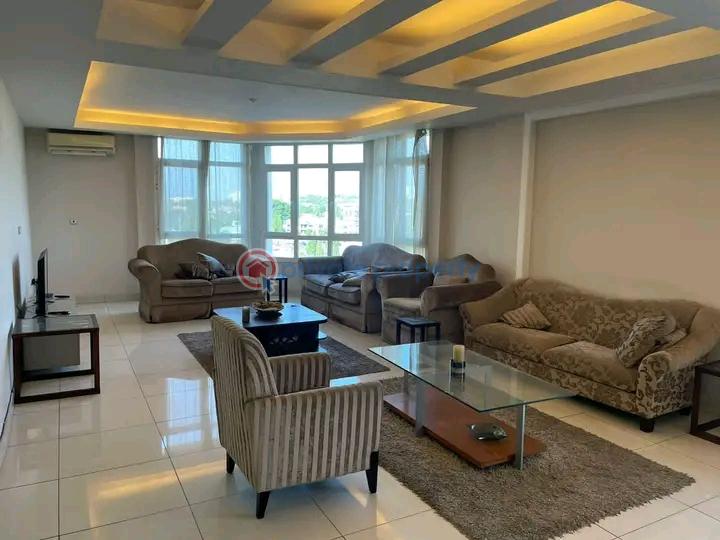 3 bedroom Apartment Short let Dzorwulu Accra - 11