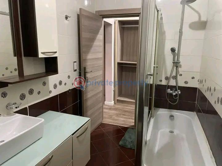 3 bedroom Apartment Short let Dzorwulu Accra - 7