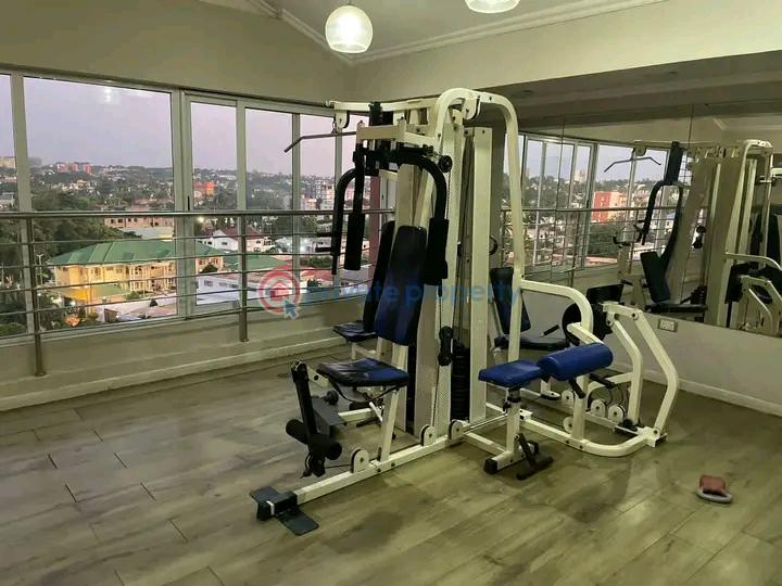 3 bedroom Apartment Short let Dzorwulu Accra - 10