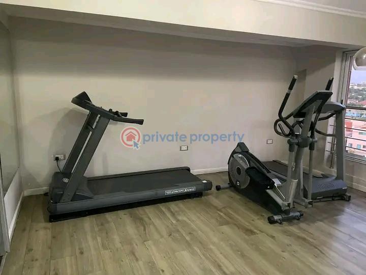 3 bedroom Apartment Short let Dzorwulu Accra - 3