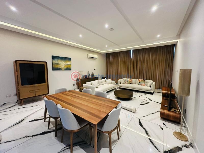 4 bedroom House For Rent Accra - Ghana East Legon  - 7