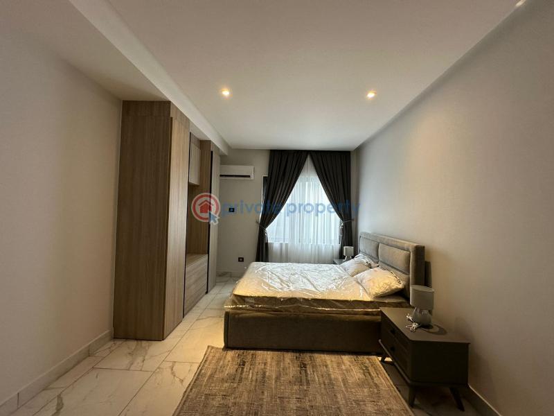 4 bedroom House For Rent Accra - Ghana East Legon  - 22