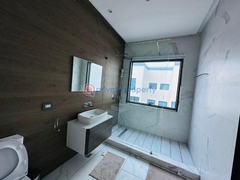 4 bedroom House For Rent Accra - Ghana East Legon  - 14