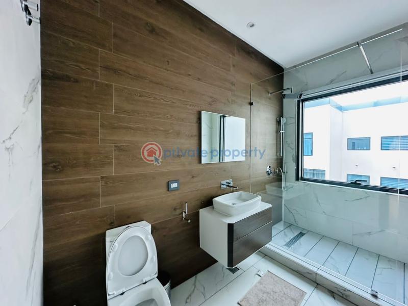 4 bedroom House For Rent Accra - Ghana East Legon  - 21