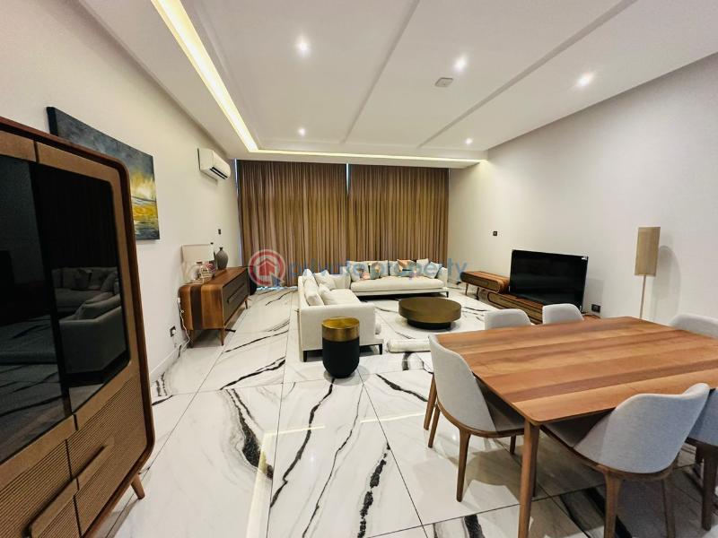 4 bedroom House For Rent Accra - Ghana East Legon  - 5