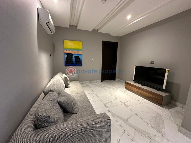 4 bedroom House For Rent Accra - Ghana East Legon  - 19