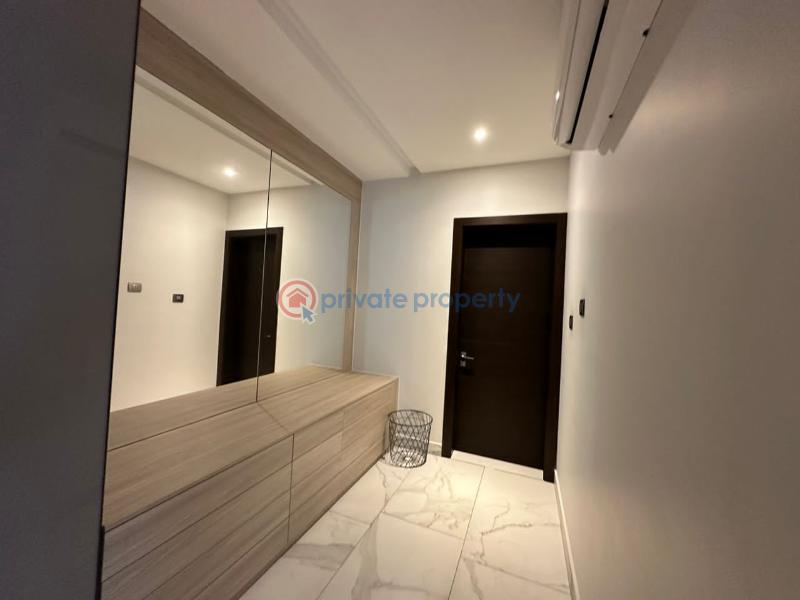 4 bedroom House For Rent Accra - Ghana East Legon  - 20