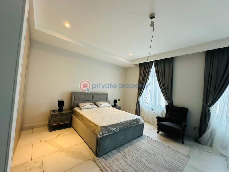 4 bedroom House For Rent Accra - Ghana East Legon  - 13