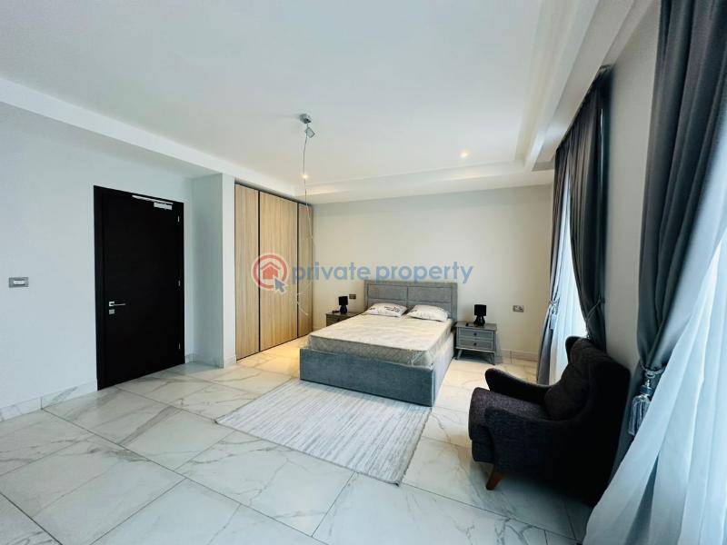 4 bedroom House For Rent Accra - Ghana East Legon  - 15