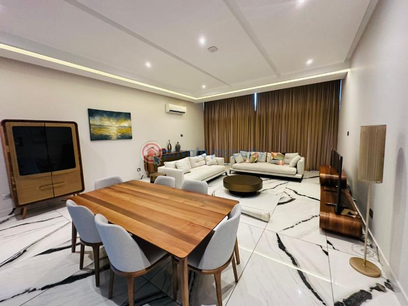 4 bedroom House For Rent Accra - Ghana East Legon  - 8
