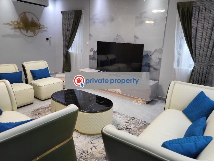 5 bedroom Detached Duplex For Sale &nbsp;adenta Adenta Municipal Accra - 5