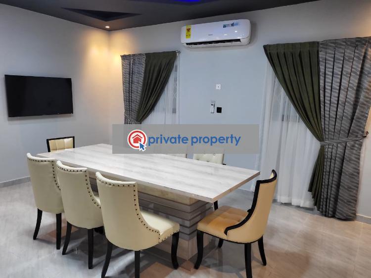 5 bedroom Detached Duplex For Sale &nbsp;adenta Adenta Municipal Accra - 2