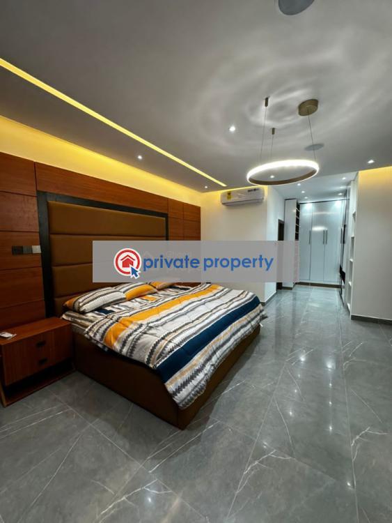 4 bedroom Detached Duplex For Sale &nbsp;lakeside Estate Ashaley Botwe Adenta Municipal Accra - 6